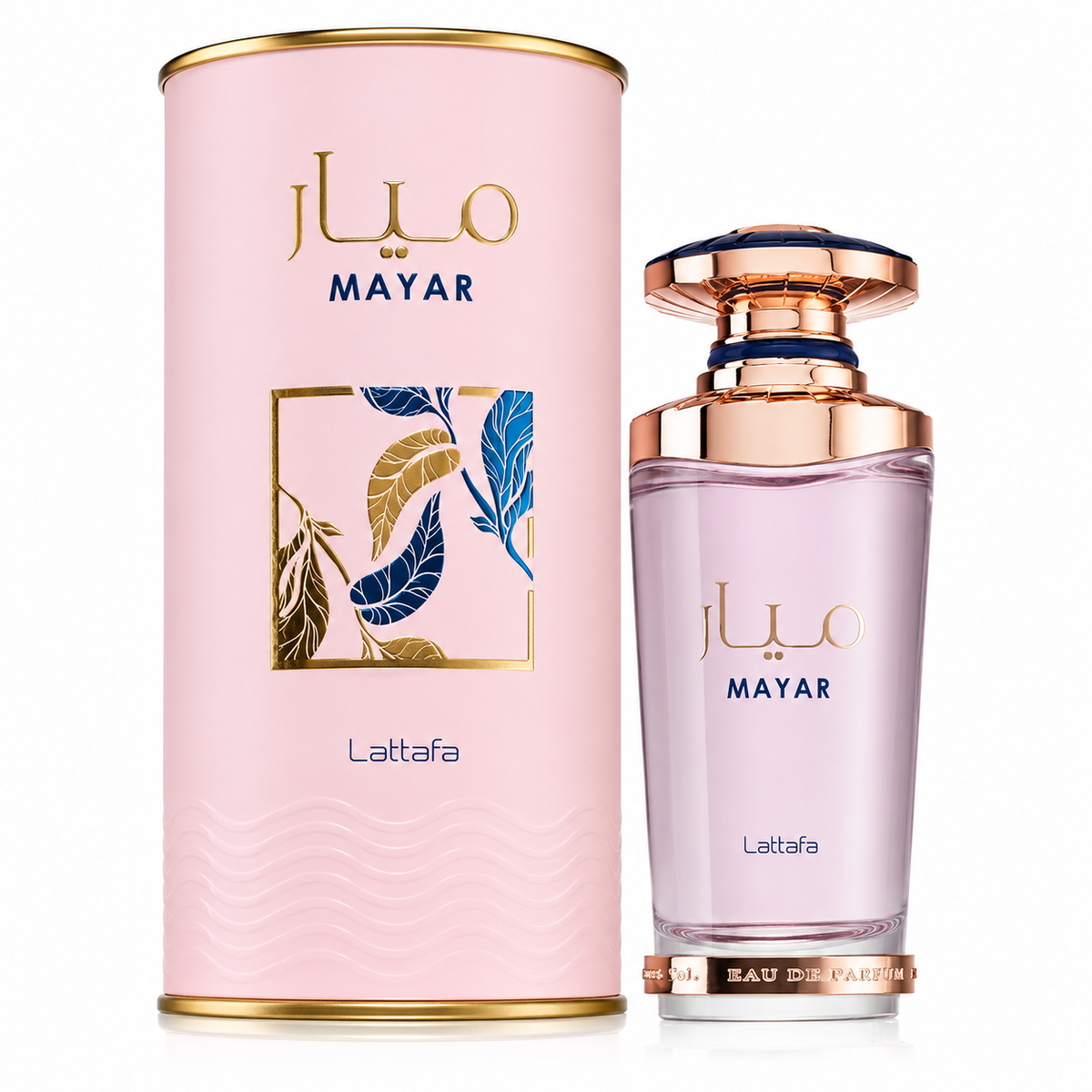 Lattafa Mayar