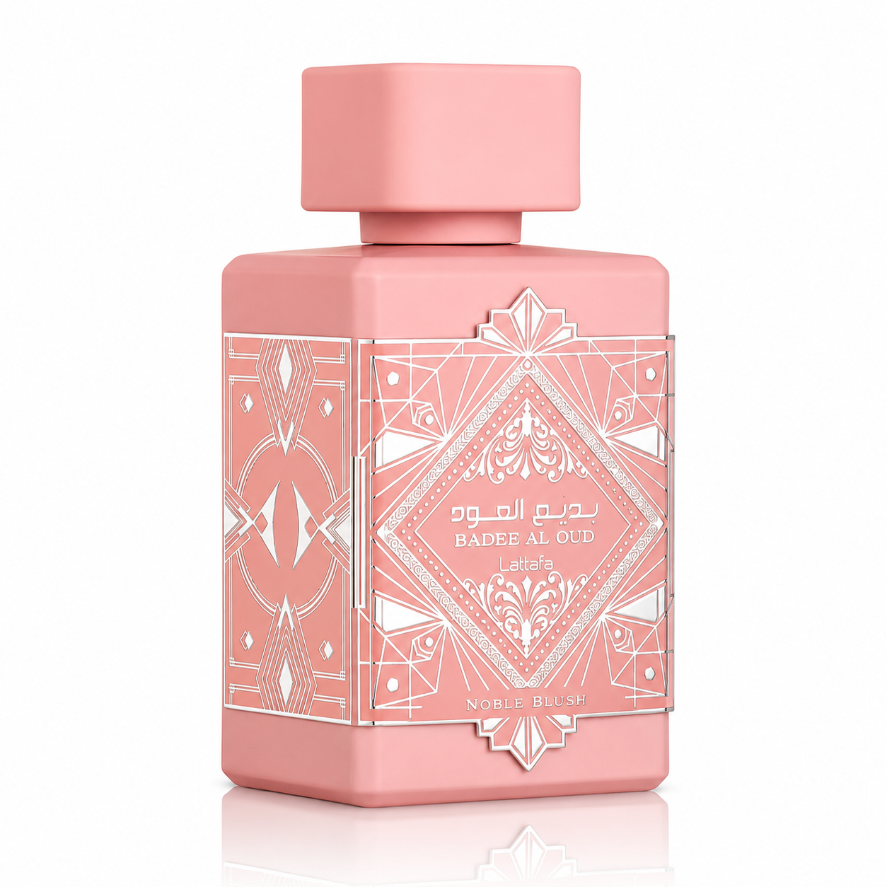 Lattafa Noble Blush