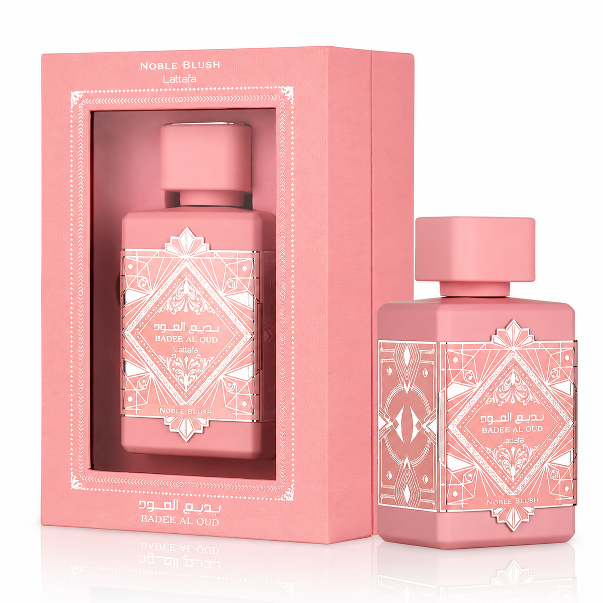 Lattafa Noble Blush