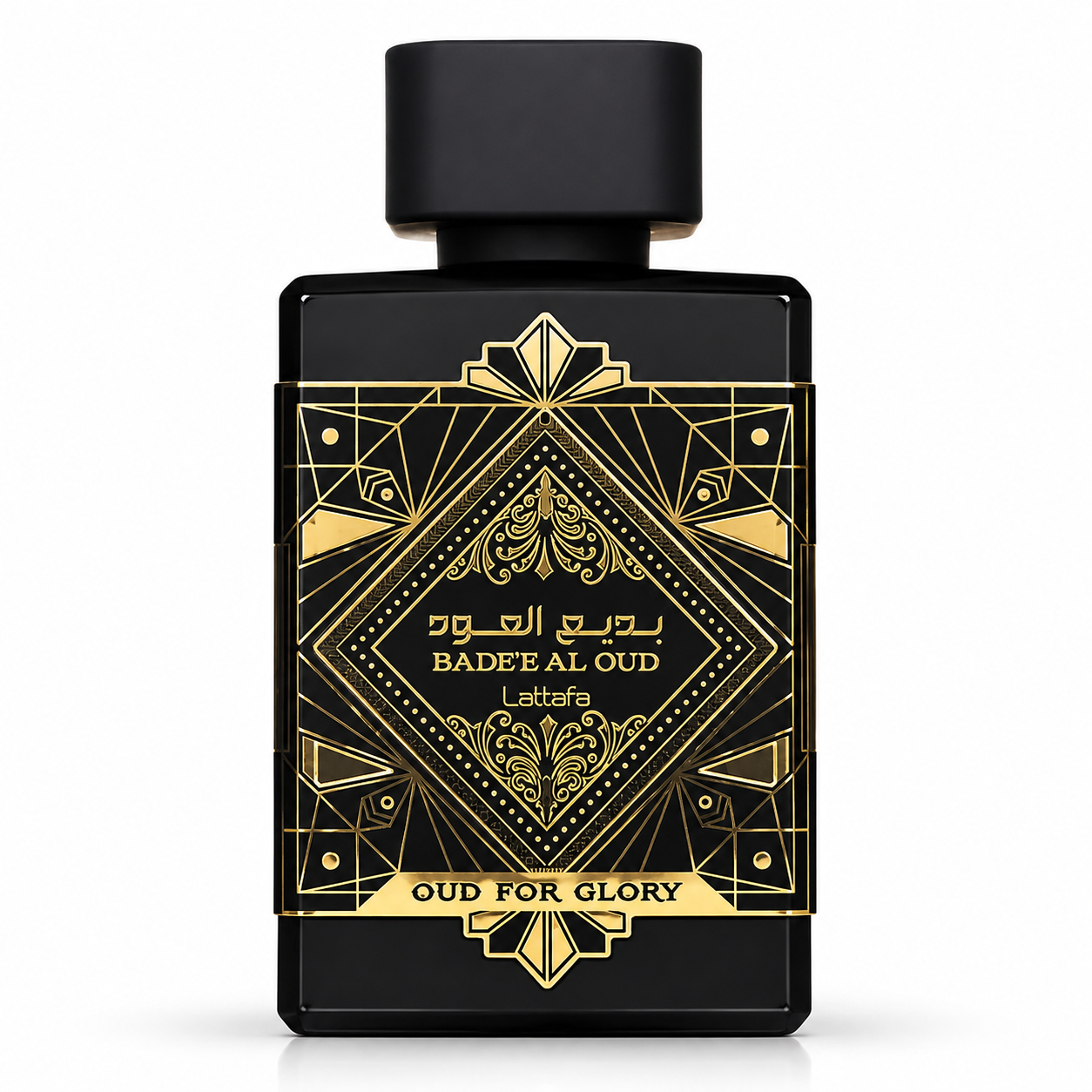 Lattafa Oud for Glory
