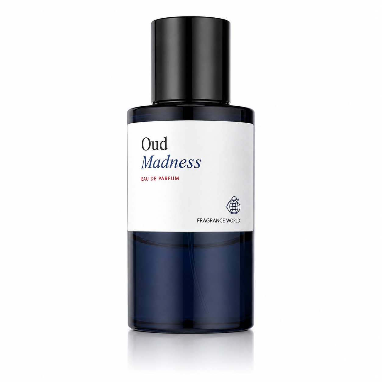 Fragrance World Oud Madness