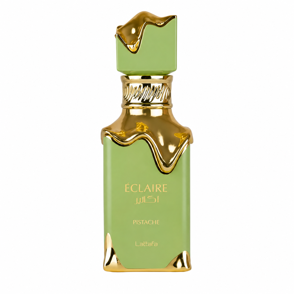 Lattafa Éclaire Pistache