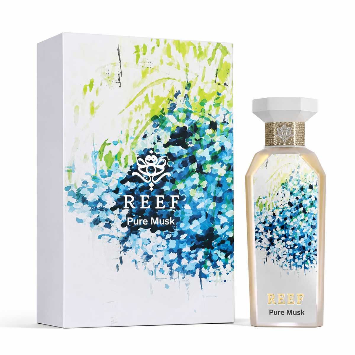 Reef Pure Musk (150ml)