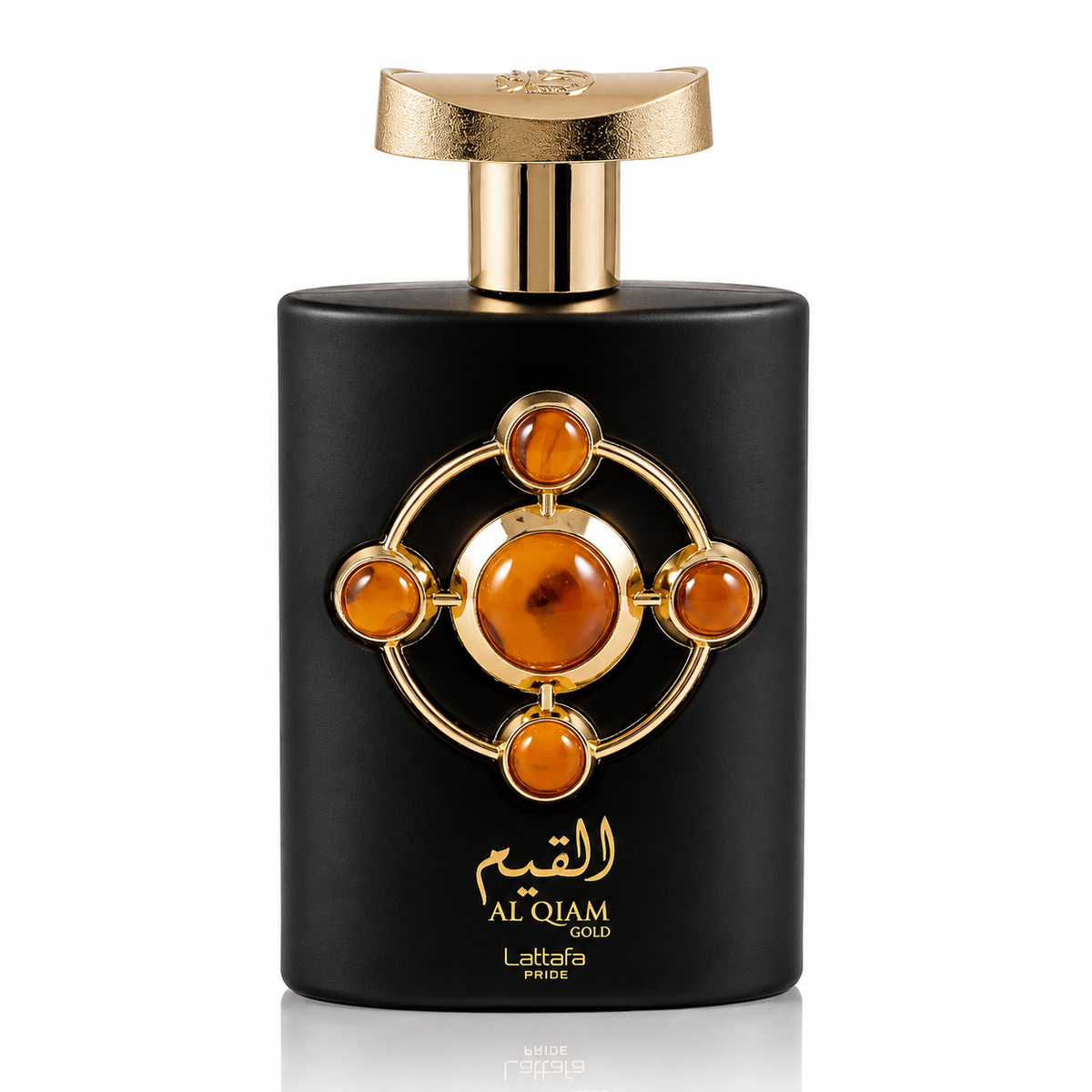 Lattafa Pride Al Qiam Gold