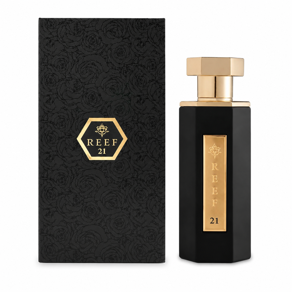 Reef 21
