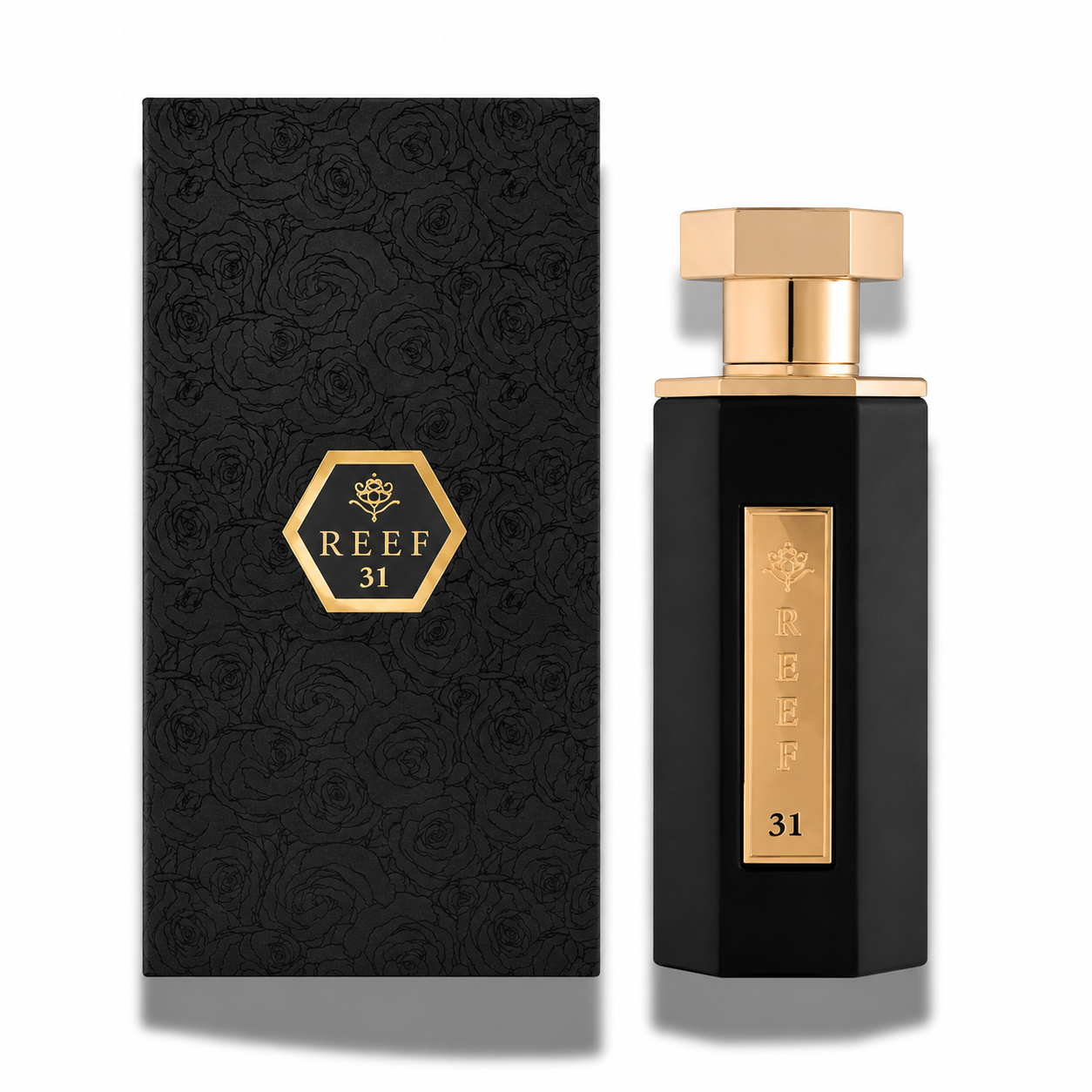 Reef 31