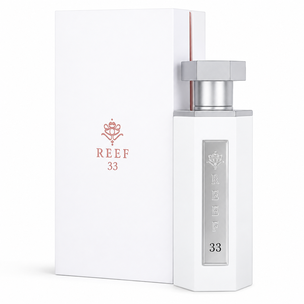 Reef 33 White