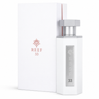 Reef 33 White