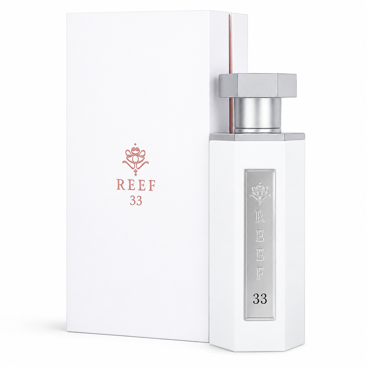 Reef 33 White
