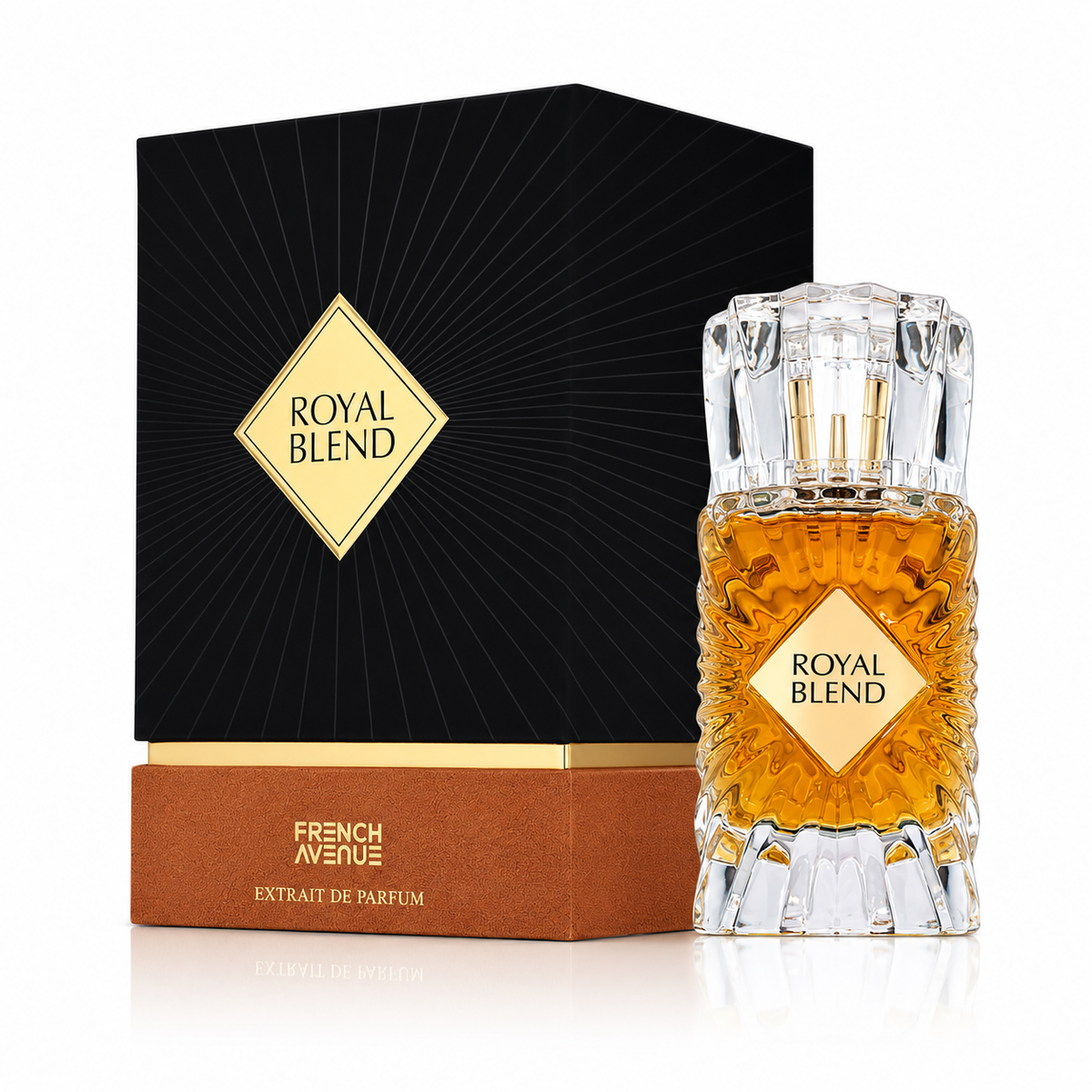 French Avenue Royal Blend