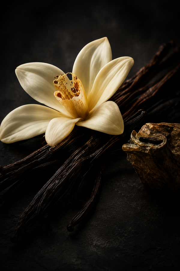 Vanilla