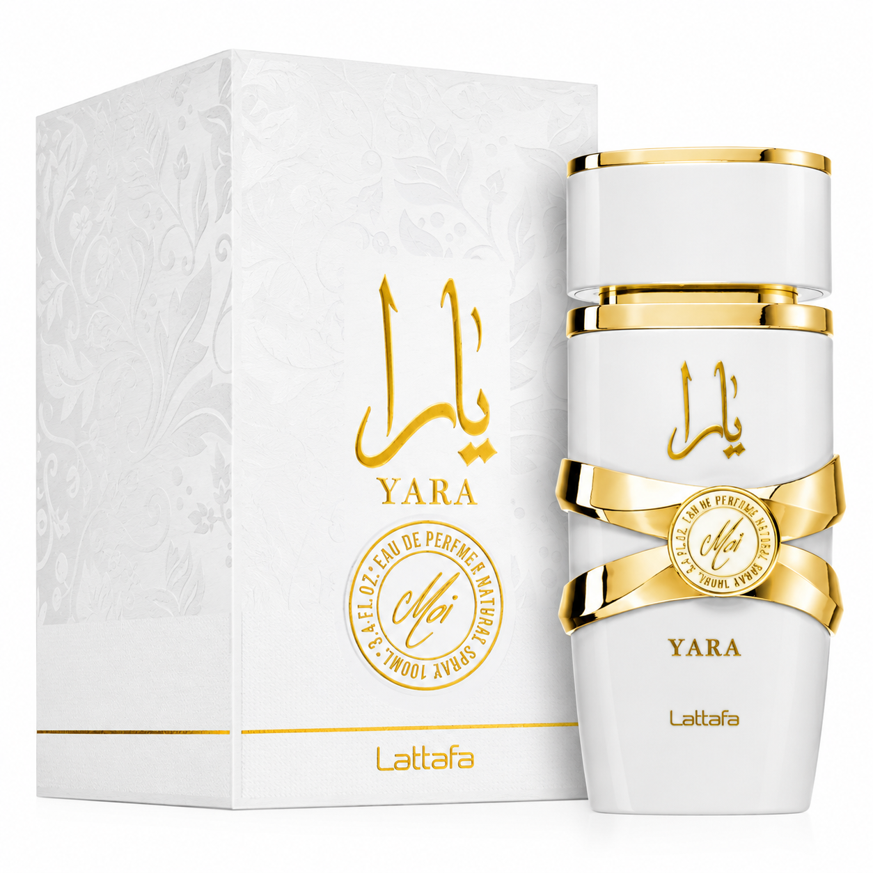 Lattafa Yara Moi