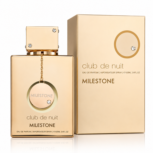 Armaf Club de Nuit Milestone