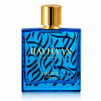 Rayhaan Pacific