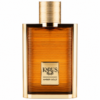 Khadlaj Karus Amber Gold