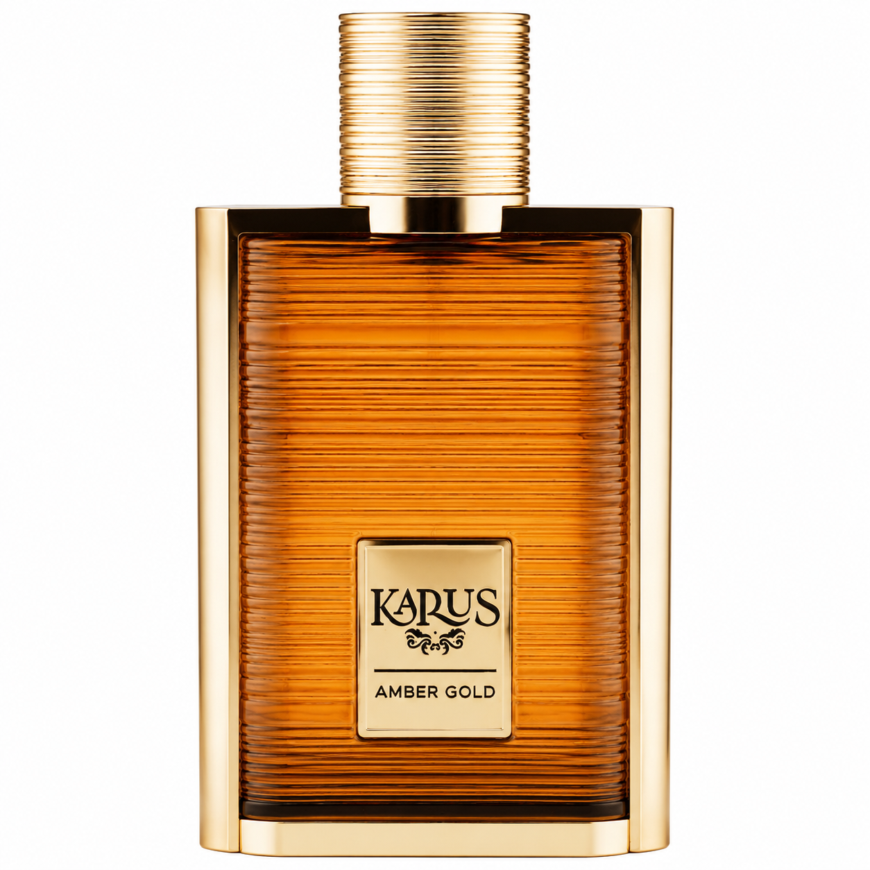 Khadlaj Karus Amber Gold