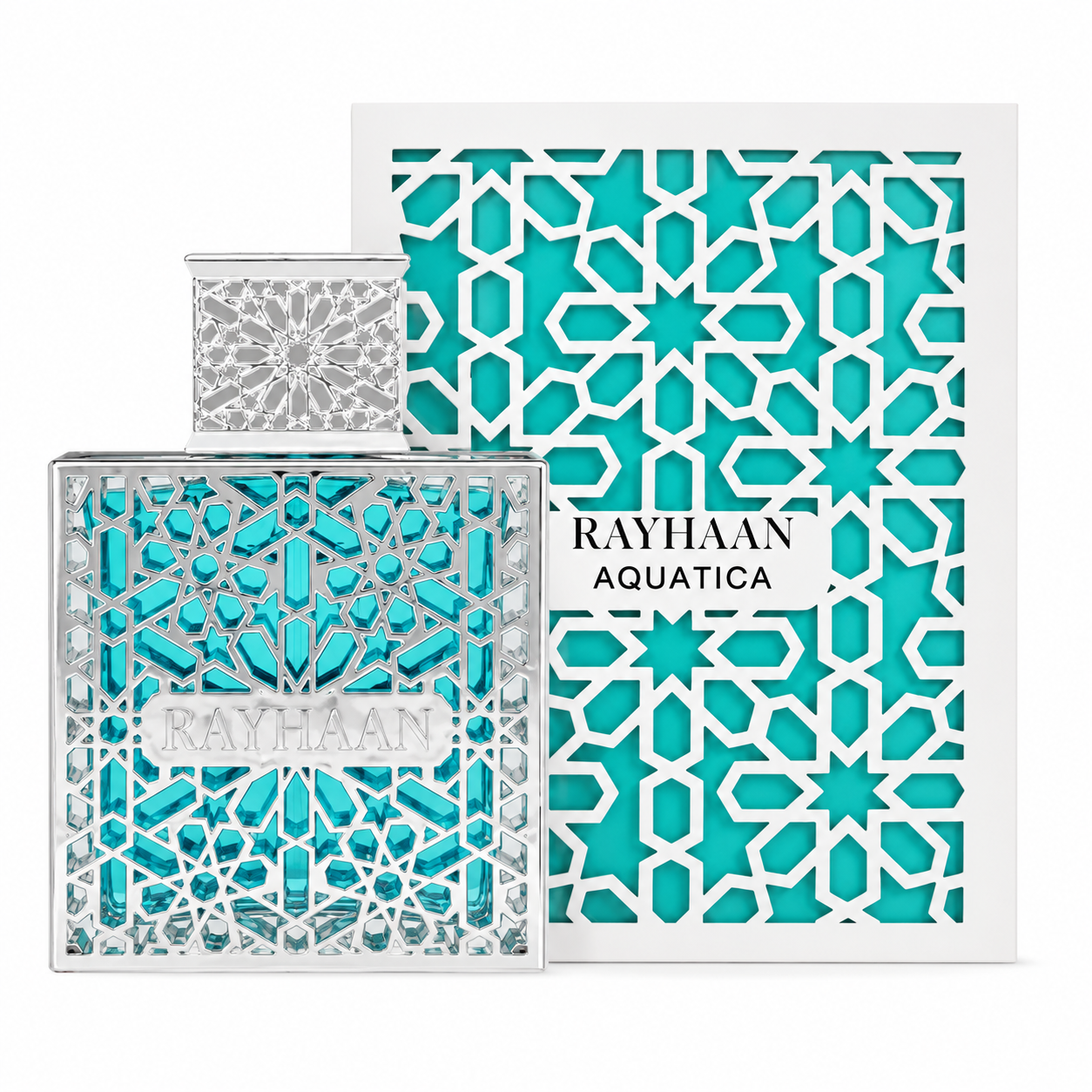 Rayhaan Aquatica