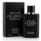 Fragrance World Aqua de Classic Profumo