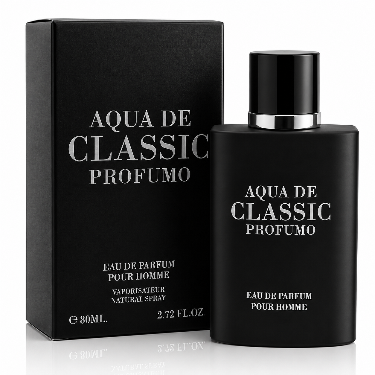 Fragrance World Aqua de Classic Profumo
