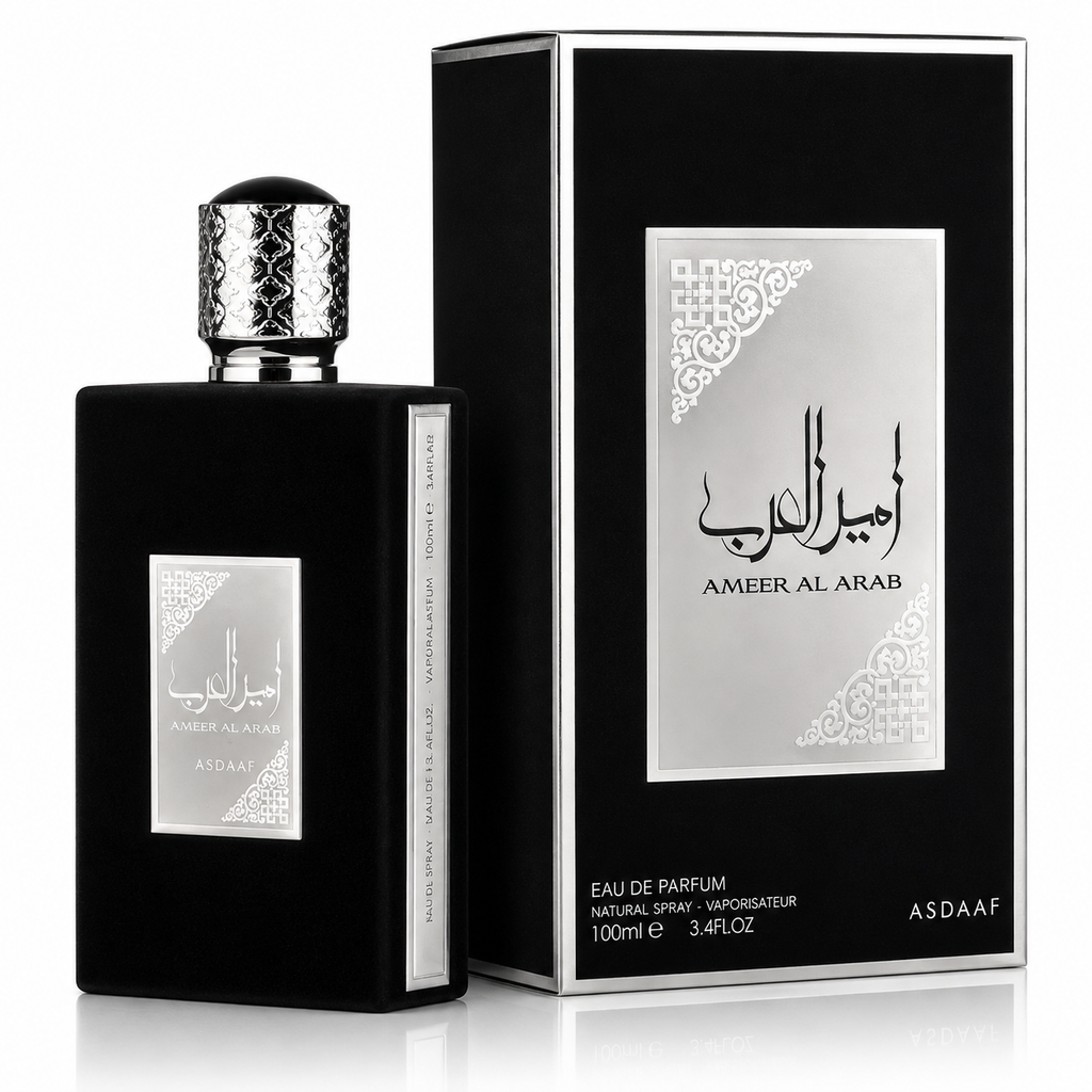 Asdaaf Ameer Al Arab
