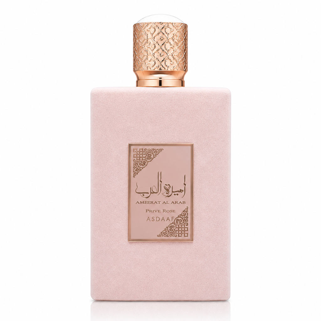 Asdaaf Ameer Al Arab Pink