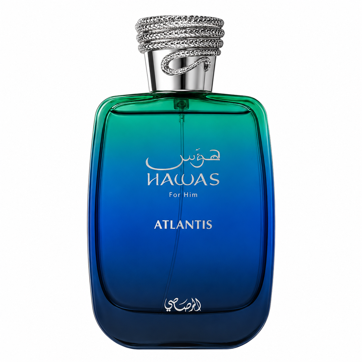 Rasasi Hawas Atlantis