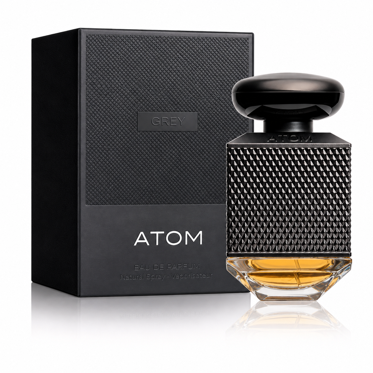 Fragrance World Atom