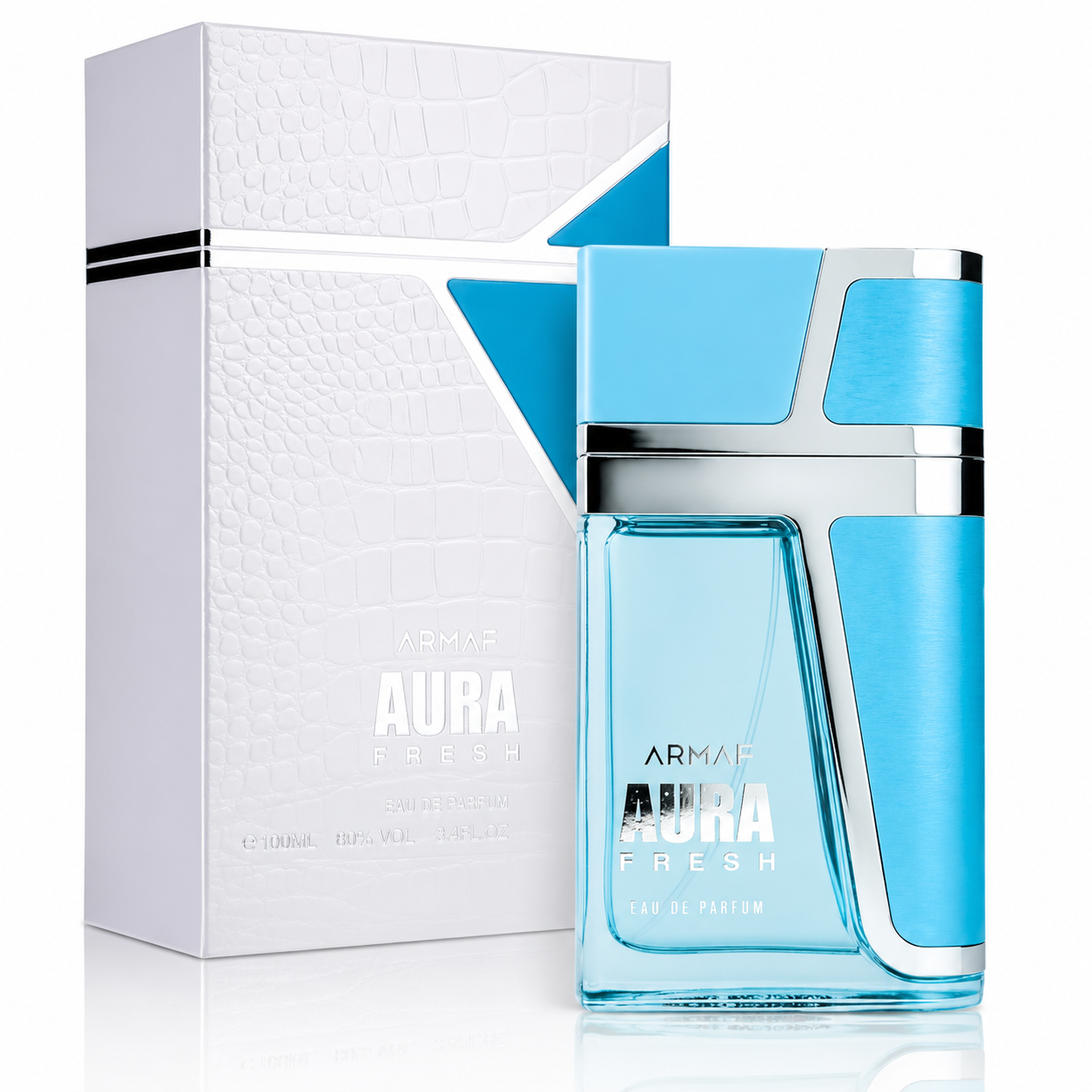 Armaf Aura Fresh