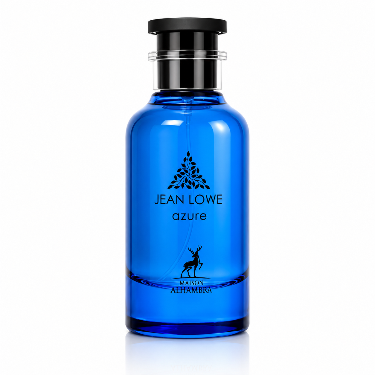 Maison Alhambra Jean Lowe Azure