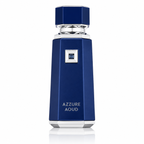 French Avenue Azzure Aoud