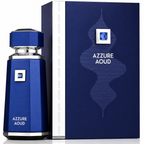 French Avenue Azzure Aoud