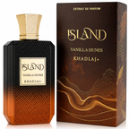 Khadlaj Island Vanilla Dunes