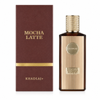 Khadlaj Mocha Latte