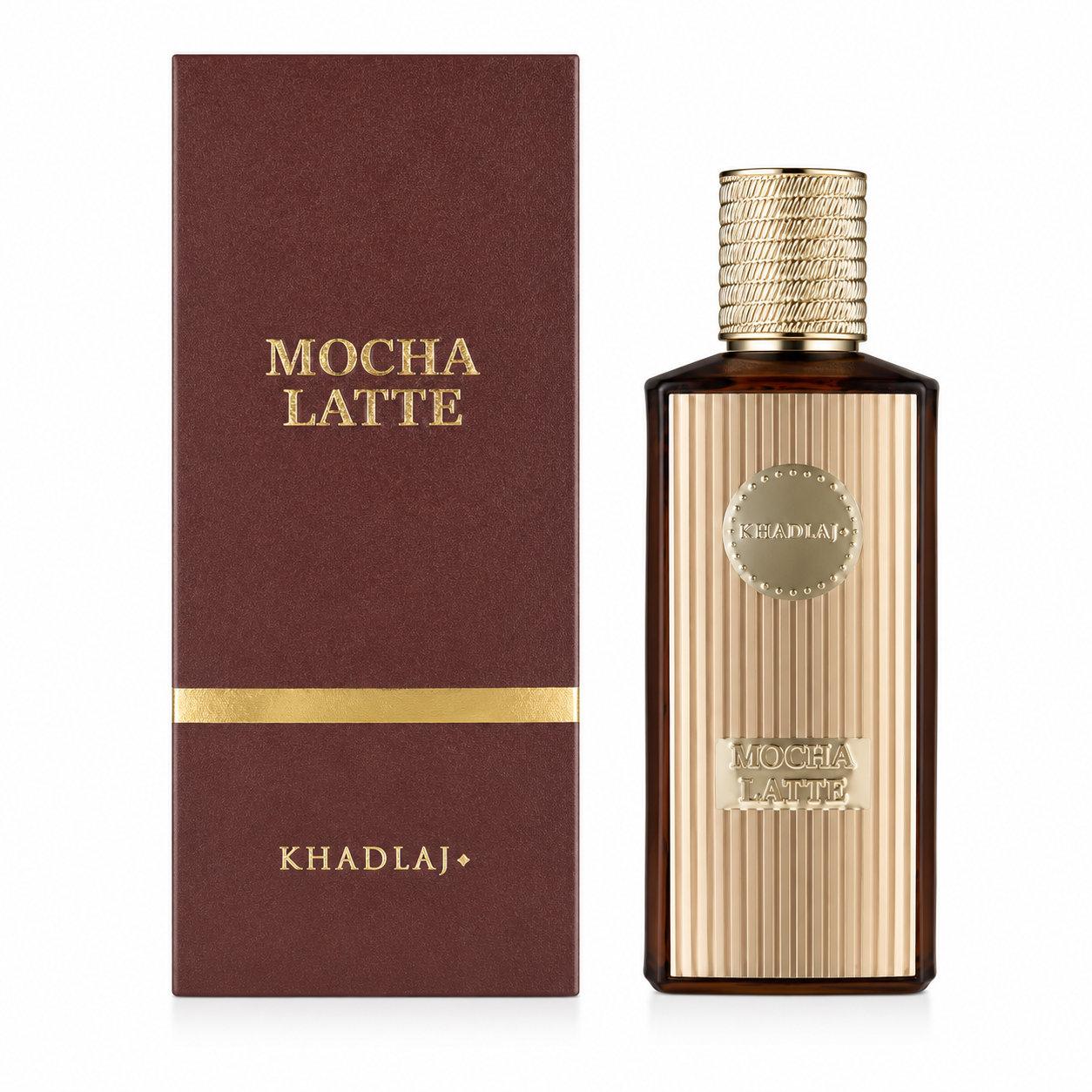 Khadlaj Mocha Latte