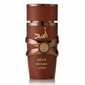 Lattafa Asad Bourbon