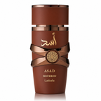 Lattafa Asad Bourbon
