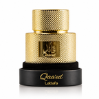 Lattafa Qaa'ed Gold