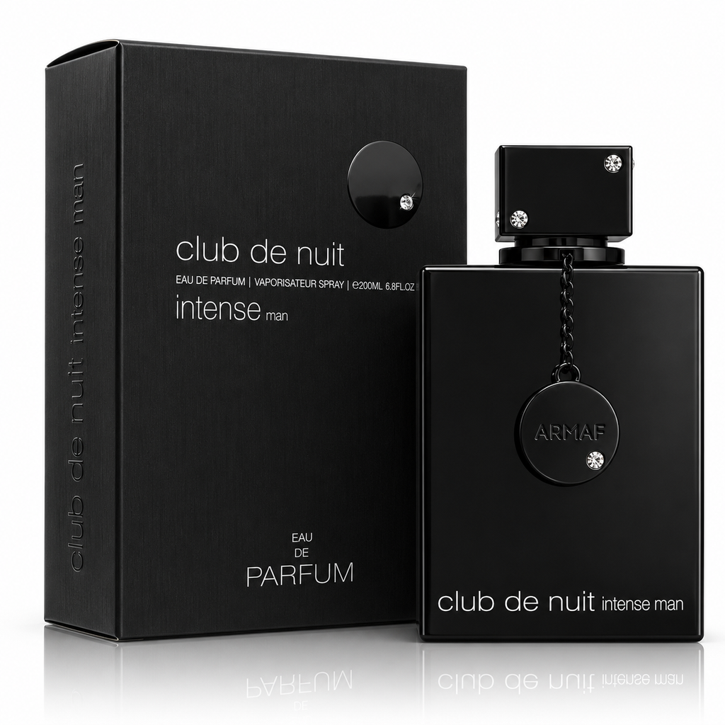 Armaf Club De Nuit Intense