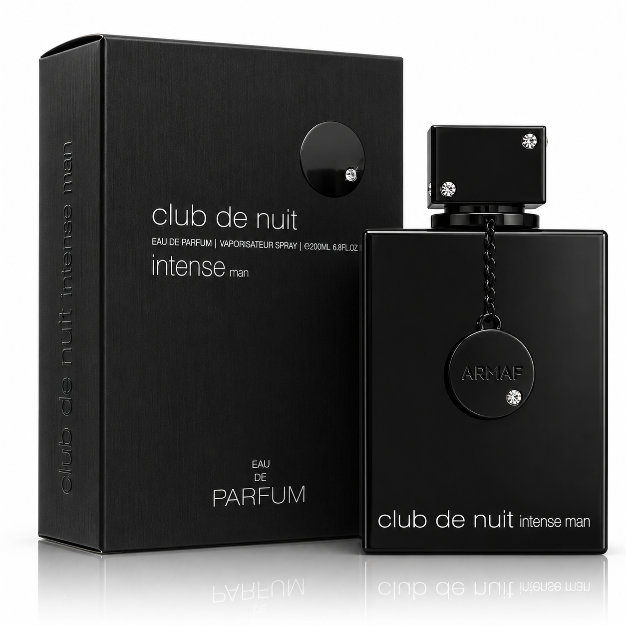 Armaf Club De Nuit Intense