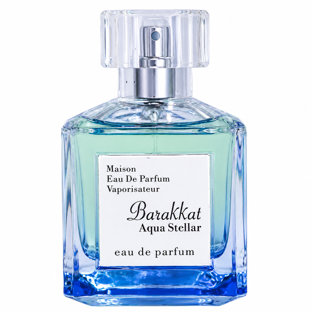 Fragrance World Barakkat Aqua Stellar