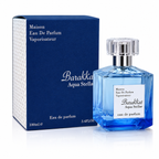 Fragrance World Barakkat Aqua Stellar