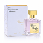 Fragrance World Barakkat Gentle Gold