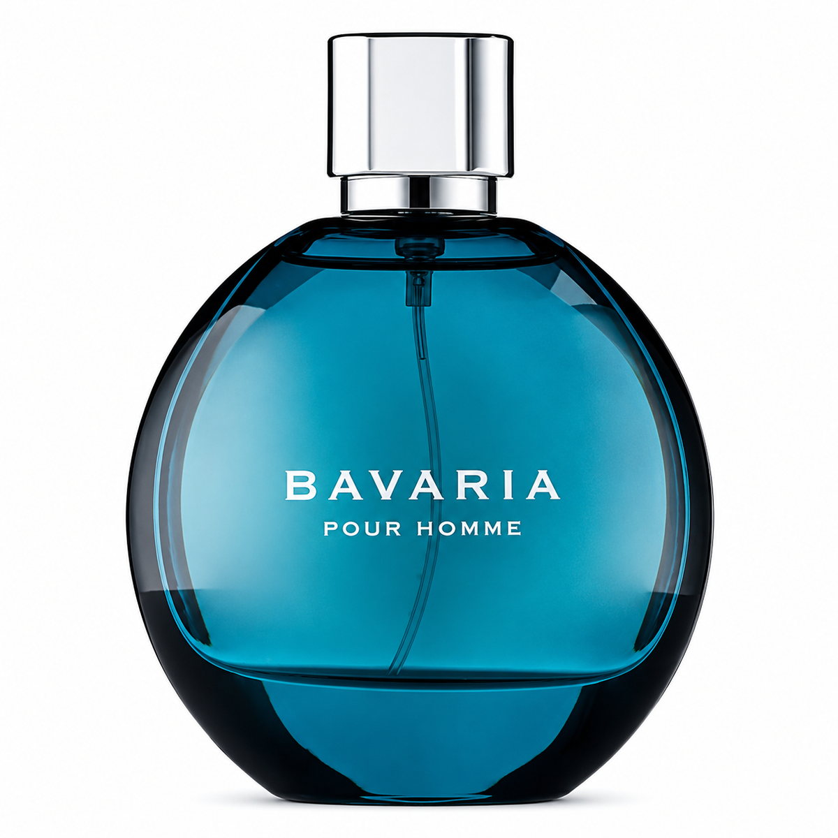 Fragrance World Bavaria Pour Homme
