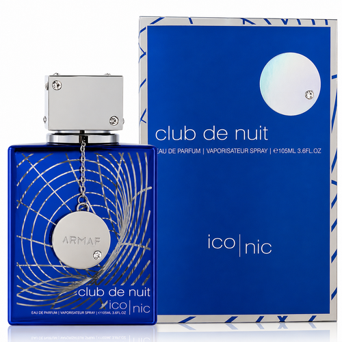 Armaf Club de Nuit Iconic