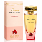 Fragrance World Berries Weekend Pink Edition