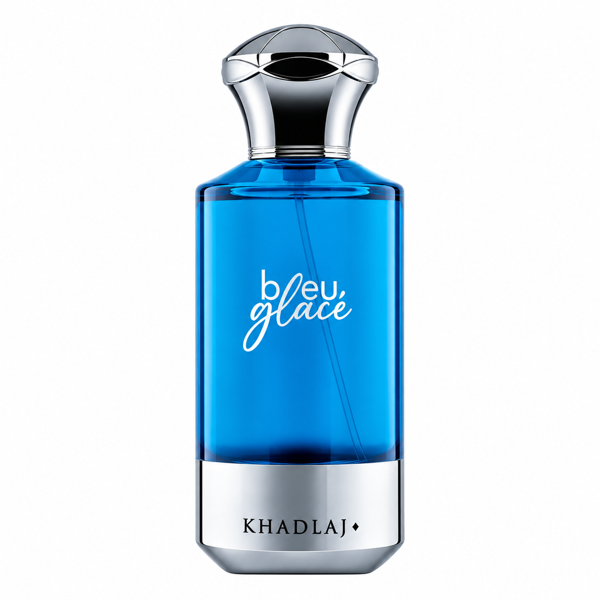 Khadlaj Bleu Glace