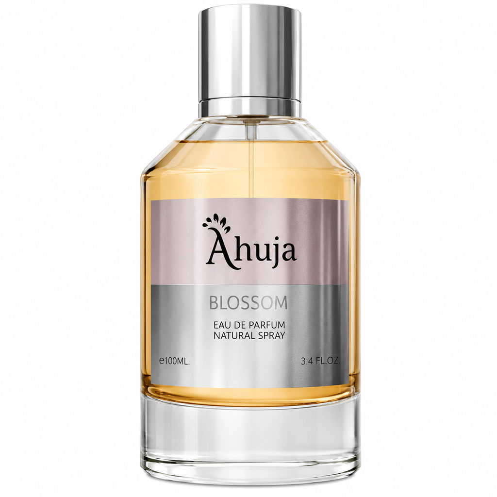 Ahuja Blossomy