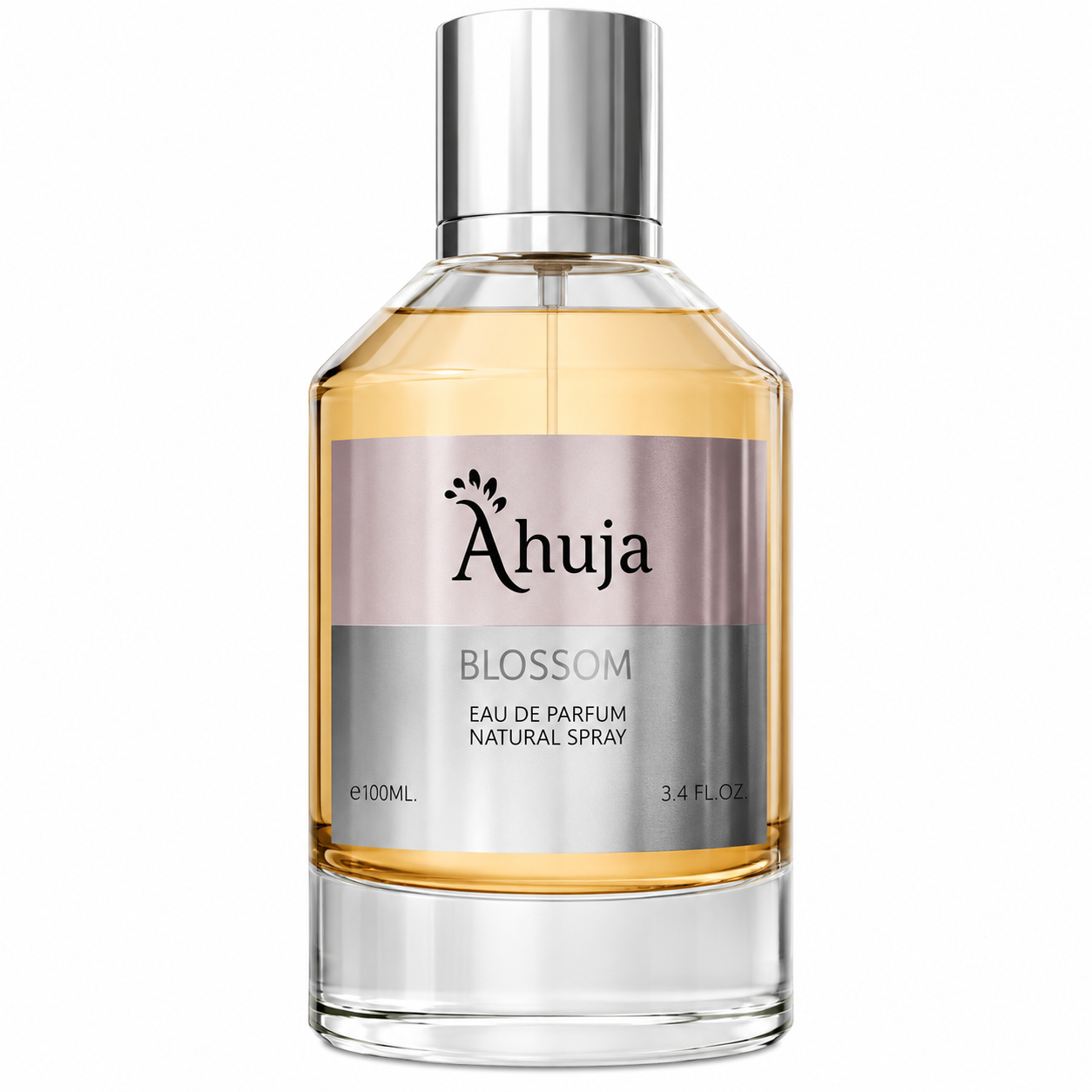 Ahuja Blossomy