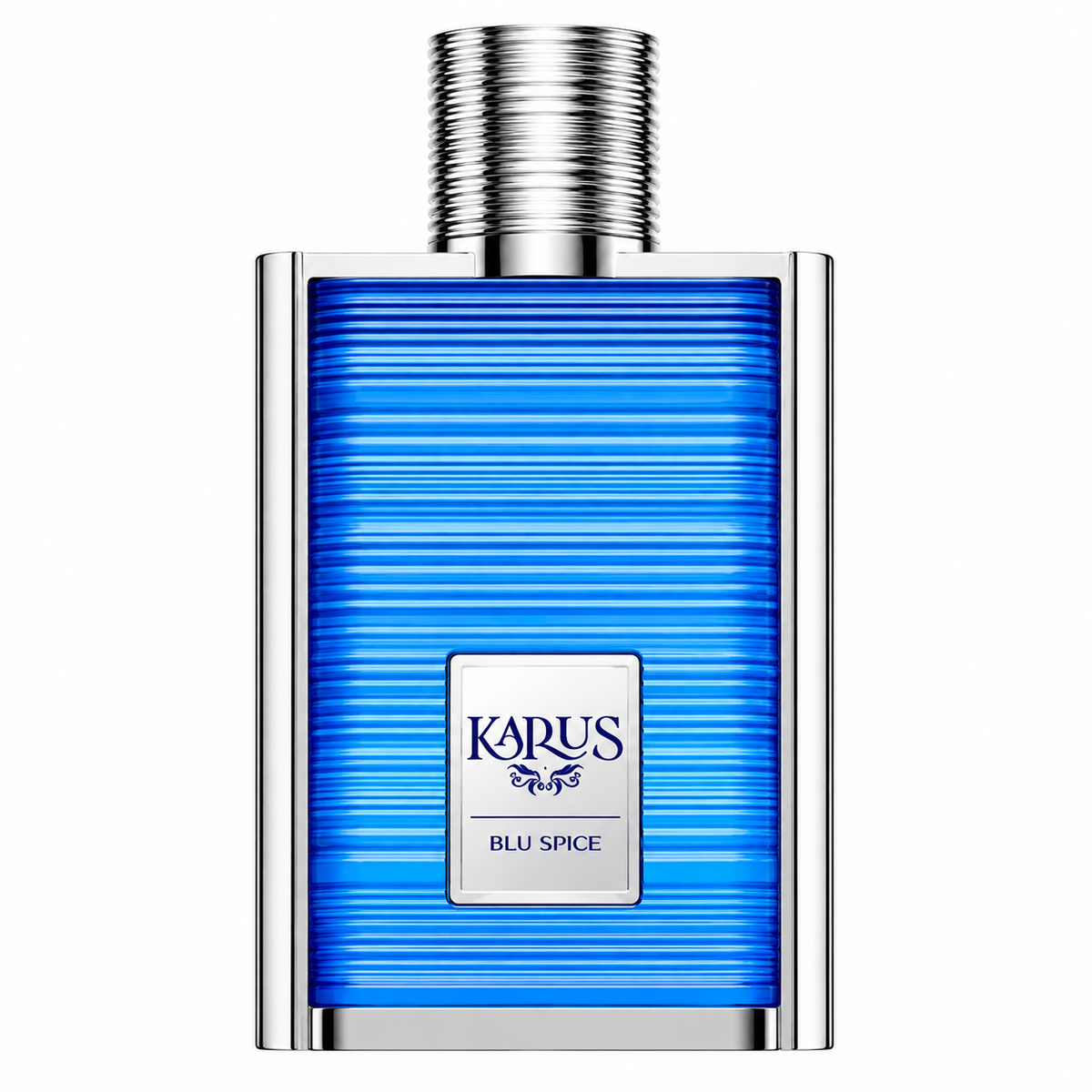 Khadlaj Karus Blu Spice