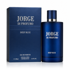 Maison Alhambra Jorge Di Profumo Deep Blue